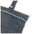 Chanel schwarze Tweed-Tote - Ansicht 6