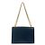 Hermès Vintage Alcazar Schultertasche HERMES Marineblau - Ansicht 2