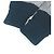 Christian Dior Bicolor CD Logo Gloves Brown Black - view 13