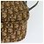 Borsa a spalla in tela Trotter Christian Dior marrone Auth JB006 - vista 14