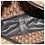 Borsa a spalla in tela Trotter Christian Dior marrone Auth JB006 - vista 16