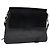 Chloé Borsa a Spalla Chloe Fay in Pelle Scamosciata Nera Auth KD130 Nero