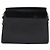 Chloé Borsa a Spalla Chloe Fay in Pelle Scamosciata Nera Auth KD130 Nero - vista 3