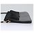 Chloé Borsa a Spalla Chloe Fay in Pelle Scamosciata Nera Auth KD130 Nero - vista 4