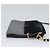 Chloé Borsa a Spalla Chloe Fay in Pelle Scamosciata Nera Auth KD130 Nero - vista 5