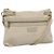 Borsa a spalla Burberry Blue Label in tela beige Auth ti2861