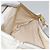 Borsa a spalla Burberry Blue Label in tela beige Auth ti2861 - vista 17