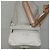 Borsa a spalla Burberry Blue Label in tela beige Auth ti2861 - vista 20