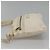 Borsa a spalla Burberry Blue Label in tela beige Auth ti2861 - vista 4