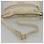 Borsa a spalla Burberry Blue Label in tela beige Auth ti2861 - vista 7