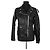 Golden Goose Leather jacket
