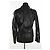Golden Goose Leather jacket - view 4