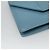 Saint Laurent Ketten-Schultertasche aus Leder in Blau und Gold Auth hk2168 Golden - Ansicht 11