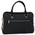Borsa a mano in tela blu navy Burberry Blue Label Auth ti2805