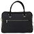 Borsa a mano in tela blu navy Burberry Blue Label Auth ti2805 - Ansicht 13