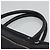Borsa a mano in tela blu navy Burberry Blue Label Auth ti2805 - Ansicht 14