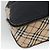 Borsa a mano in tela blu navy Burberry Blue Label Auth ti2805 - Ansicht 17