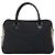 Borsa a mano in tela blu navy Burberry Blue Label Auth ti2805 - Ansicht 2