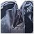 Borsa a mano in tela blu navy Burberry Blue Label Auth ti2805 - Ansicht 20