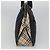 Borsa a mano in tela blu navy Burberry Blue Label Auth ti2805 - Ansicht 3