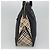 Borsa a mano in tela blu navy Burberry Blue Label Auth ti2805 - Ansicht 4