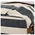 Borsa a spalla Burberry Blue Label in tela blu navy Auth ti2862 - vista 16