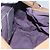 Borsa a spalla Burberry Blue Label in tela blu navy Auth ti2862 - vista 19