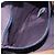Borsa a spalla Burberry Blue Label in tela blu navy Auth ti2862 - vista 20