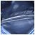 Borsa a Spalla BALLY in Pelle Blu Navy Oro Auth bs23323 D'oro - vista 11