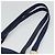 Borsa a Spalla BALLY in Pelle Blu Navy Oro Auth bs23323 D'oro - vista 14