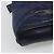 Borsa a Spalla BALLY in Pelle Blu Navy Oro Auth bs23323 D'oro - vista 15