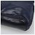 Borsa a Spalla BALLY in Pelle Blu Navy Oro Auth bs23323 D'oro - vista 16
