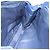 Borsa a Spalla BALLY in Pelle Blu Navy Oro Auth bs23323 D'oro - vista 18