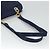 Borsa a Spalla BALLY in Pelle Blu Navy Oro Auth bs23323 D'oro - vista 7