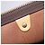 LOUIS VUITTON Monogram Keepall 60 Borsa Boston M41422 LV Auth 113321 Monogramma - vista 12
