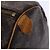 LOUIS VUITTON Monogram Keepall 60 Borsa Boston M41422 LV Auth 113321 Monogramma - vista 17