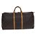 LOUIS VUITTON Monogram Keepall 60 Borsa Boston M41422 LV Auth 113321 Monogramma - vista 2