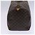 LOUIS VUITTON Monogram Keepall 60 Borsa Boston M41422 LV Auth 113321 Monogramma - vista 3
