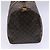 LOUIS VUITTON Monogram Keepall 60 Borsa Boston M41422 LV Auth 113321 Monogramma - vista 4