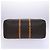LOUIS VUITTON Monogram Keepall 60 Borsa Boston M41422 LV Auth 113321 Monogramma - vista 5