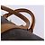 LOUIS VUITTON Monogram Keepall 60 Borsa Boston M41422 LV Auth 113321 Monogramma - vista 8