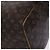 LOUIS VUITTON Monogram Keepall 60 Borsa Boston M41422 LV Auth 113321 Monogramma - vista 9
