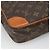 LOUIS VUITTON Clutch Compiegne 28 M51845 LV Auth bs23284 Monogramma - vista 16