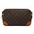 LOUIS VUITTON Clutch Compiegne 28 M51845 LV Auth bs23284 Monogramma - vista 2