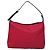 Borsa a spalla Burberry Nova Check Blue Label in nylon rosa Auth ti2865 - vista 13