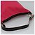 Borsa a spalla Burberry Nova Check Blue Label in nylon rosa Auth ti2865 - vista 6