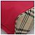 Borsa a spalla Burberry Nova Check Blue Label in nylon rosa Auth ti2865 - vista 9