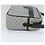 Gucci Borsa a spalla Micro GG Supreme in PVC Navy Gold 001 904 0439 Auth th5693 D'oro Blu navy - vista 5