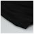 Falda CHANEL de algodón negra CC Auth ac3620 Negro - vista 15
