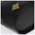 Borsa MCM in pelle nera e oro Auth yk17655 Nero D'oro - vista 11